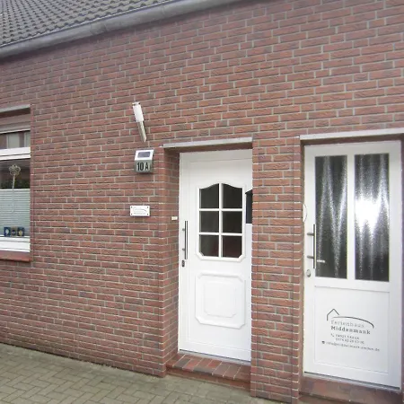 Ferienhaus Middenmank-2